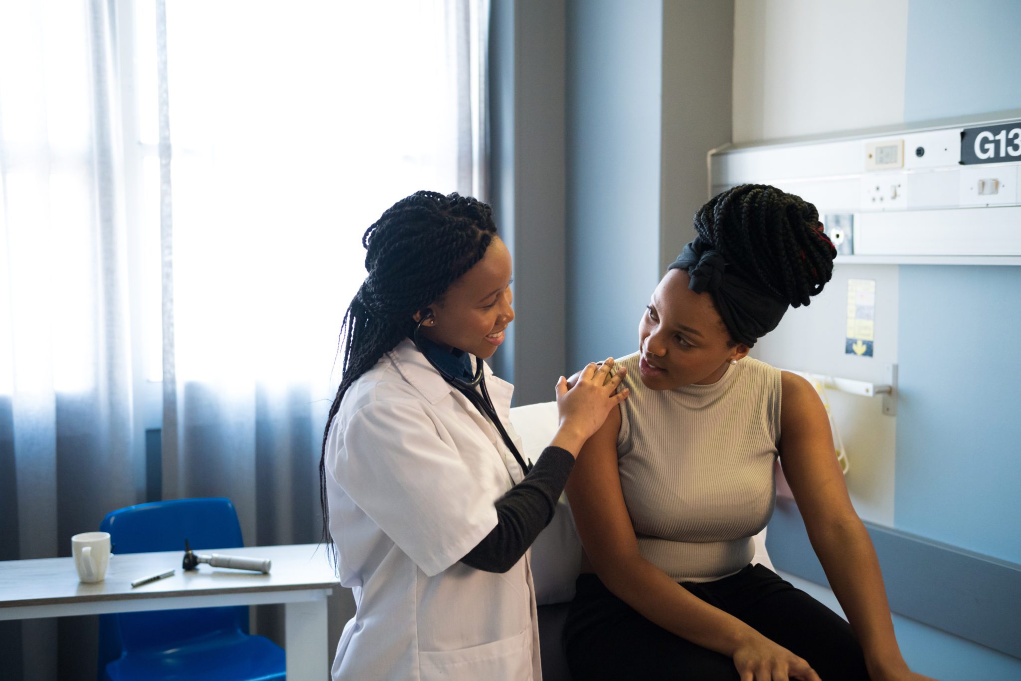 daisy clinic
