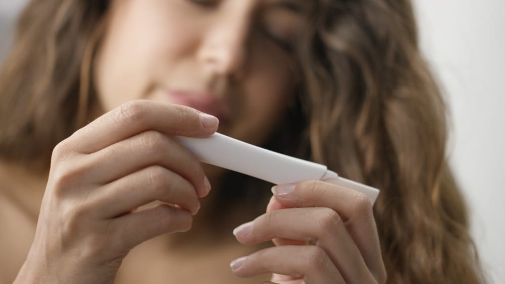 expired pregnancy test 1